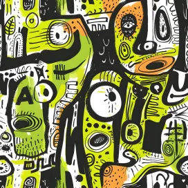 Doodle  426